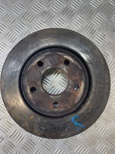 JEEP CHEROKEE 2005-2008 FONT BREAK DISC RIGHT SIDE 211674-C