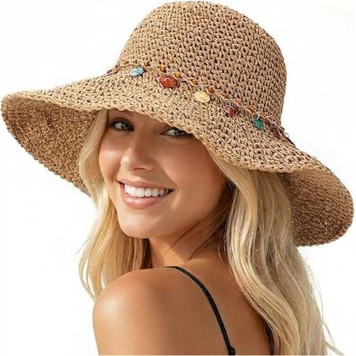 Mens ladies fedora crushable - ladies,