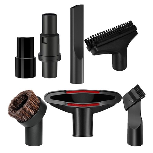 Vacuum accessory kit - in,