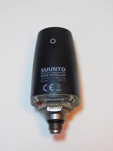Suunto wireless transmitter - wireless,