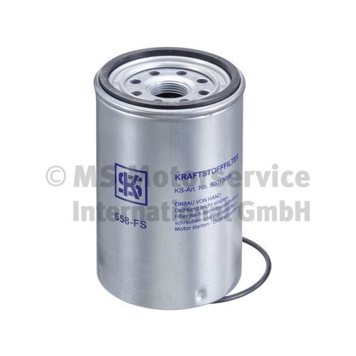 Kolbenschmidt fuel filter - kolbenschmidt,