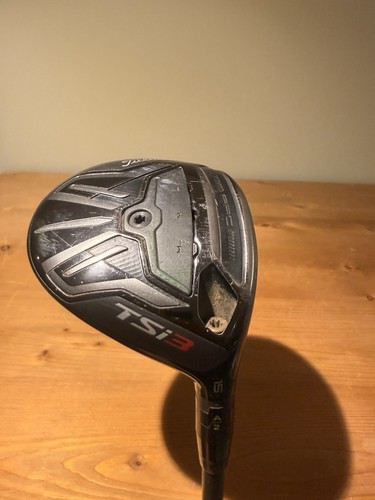 Titleist tsi3 fairway - fairway, 3