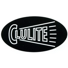 Clulite (CB2)Secondary Bulb BU9
