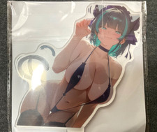 Azur Lane Cheshire swimsuits