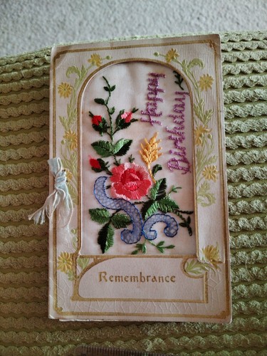 Vintage remembrance happy - vintage,