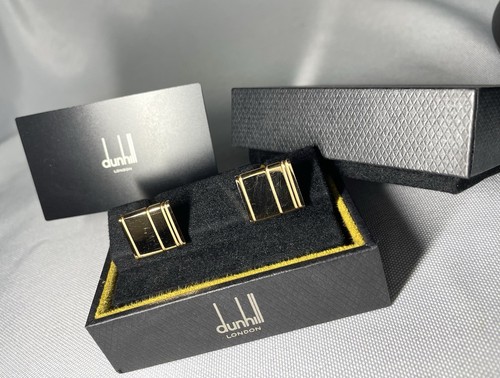 Auth rare alfred dunhill - rare,