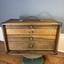 Vintage wooden engineers - vintage,