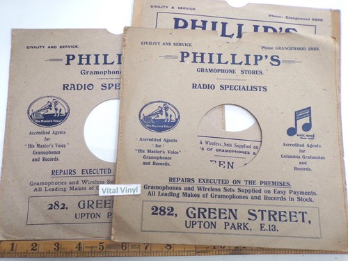 Phillip upton park london - phillip's,
