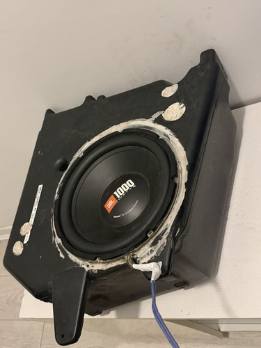 Jbl 1000w car subwoofer bass - 1000w,