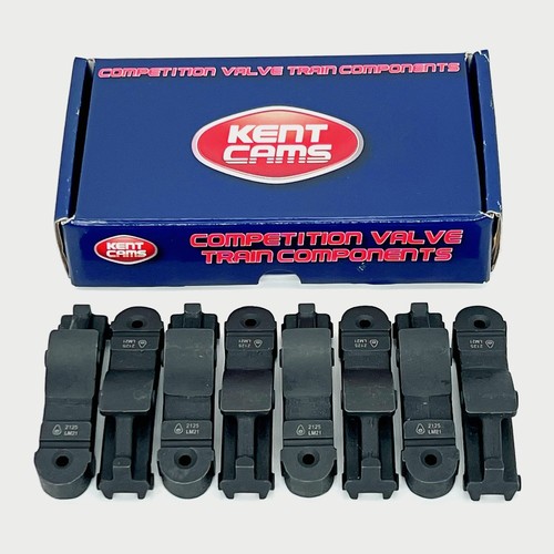 Camshaft follower set kent - camshaft,