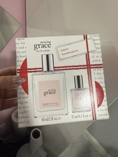 Philosophy Amazing Grace Eau