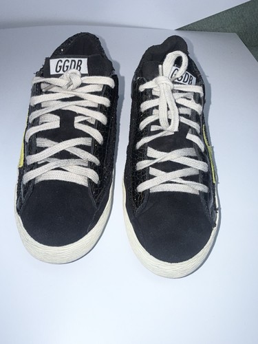 Golden goose superstar - goose,