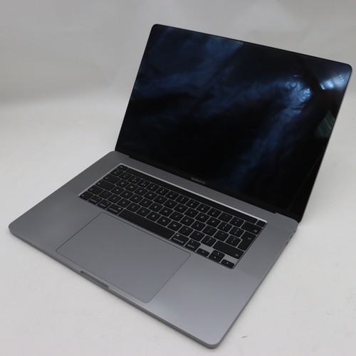 Apple macbook pro 2019 - pro,