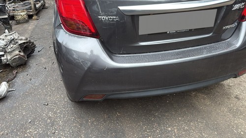 Toyota yaris 5dr 2014 2017 - yaris,