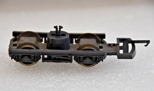 Lima gauge british rail - gauge,