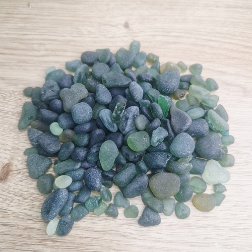 150g genuine seaham - genuine, seaglass