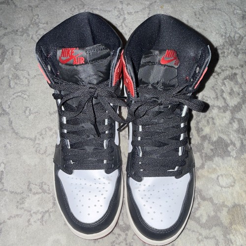 Nike air jordan high - air,