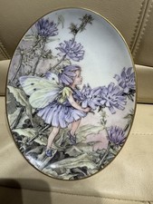 1998 Royal Worcester Flower