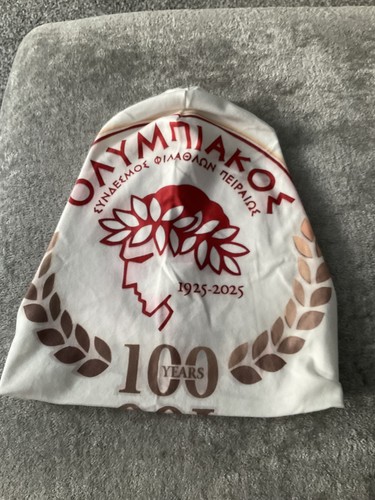 Olympiakos adults double - olympiakos,