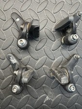 Retro Vintage Shimano Exage