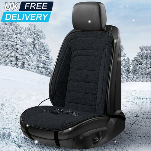 12v car seat - pad, cushion
