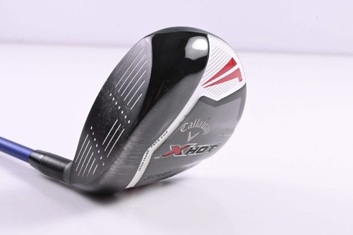 Left hand callaway hot - hand, pro
