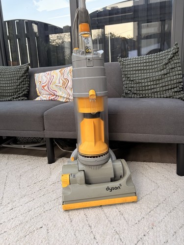 Dyson dc04 standard clutched - standard,