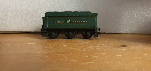 Tri ang hornby steamsound gwr - steamsound,