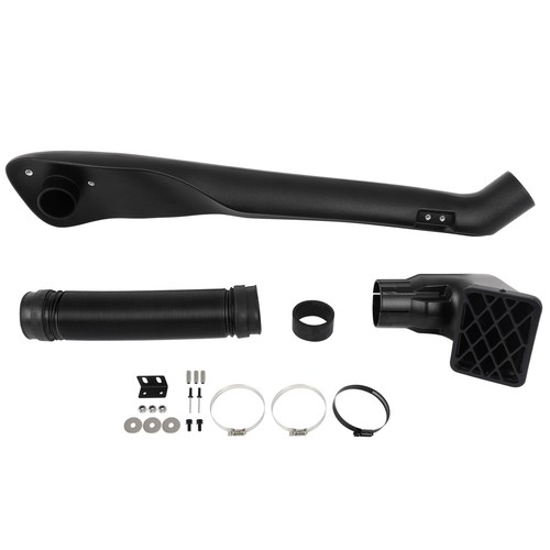 Car snorkel kit abs plastic - kit,