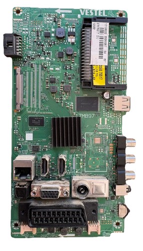 Vestel 17mb97 main - main, for