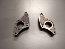 Dallara Formula 3 F3 Rear