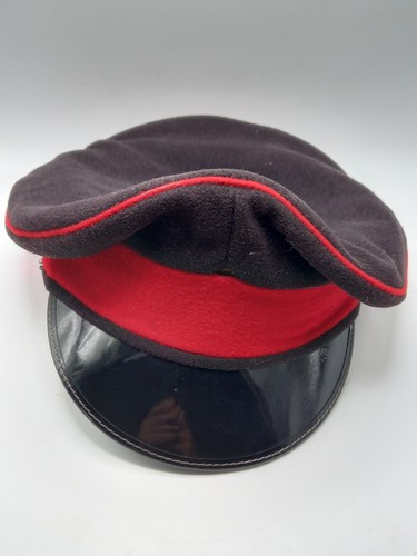 British army officer hat - british,