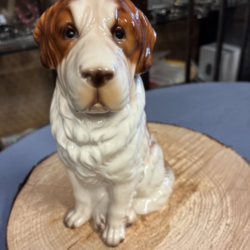 Vintage ceramic bernard - ceramic,