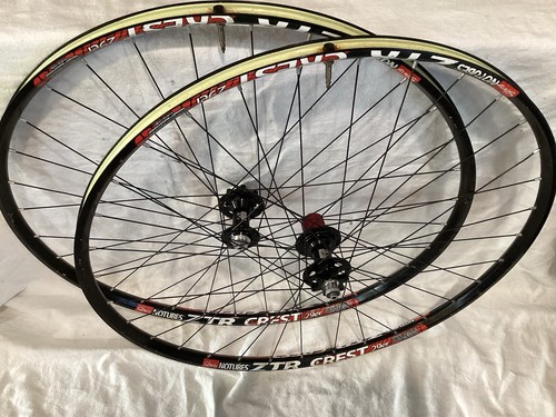 Stan 29er wheelset - 3.30,
