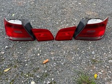 BMW E92 Pre LCi Rear Lights Genuine Oem