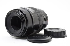 Canon EF 100mm F/2.8 Macro AF