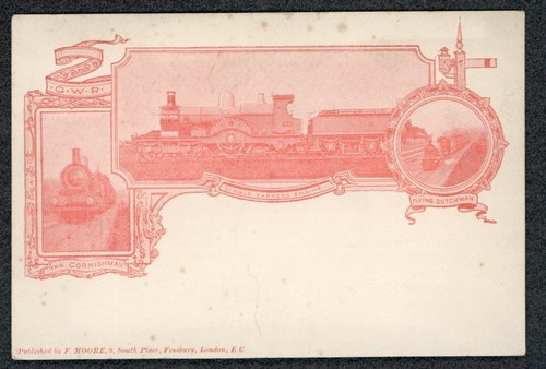Locomotive publishing - locomotive, co