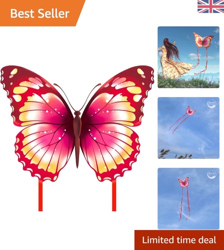 Ultimate butterfly kite for - kite,