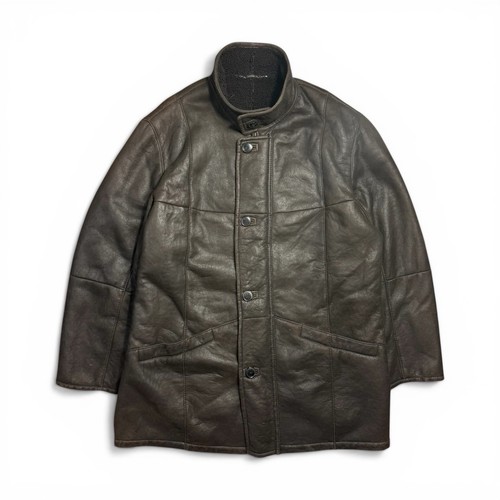Werner christ real - leather, men