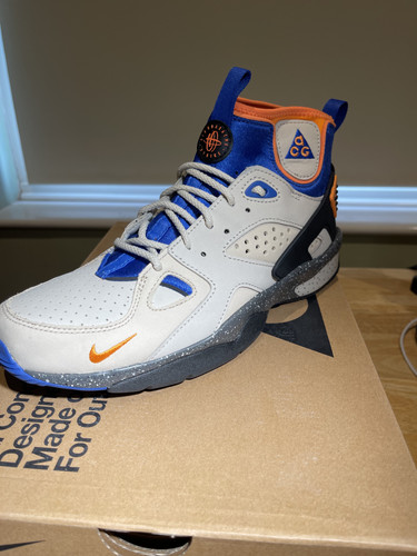 Nike acg air mowabb 2021 - air,