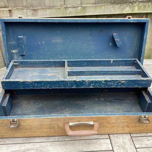 Vintage wooden handmade - wooden,