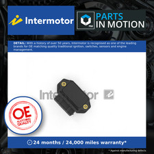 Ignition Module fits FORD