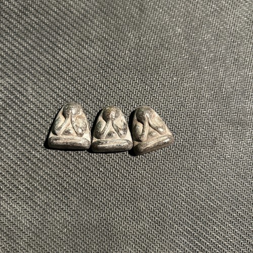 Thai ganesha amulet - ganesha,