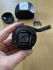 Xp Deus 2 Ws6 master