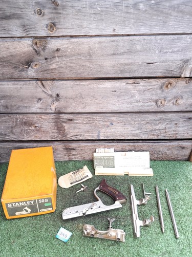 Vintage stanley 50s - vintage, classic