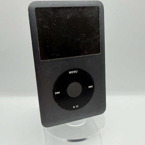 Apple ipod classic 7th - apple,