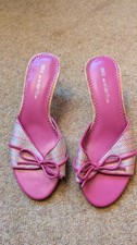 Marks & Spencer ladies sandals