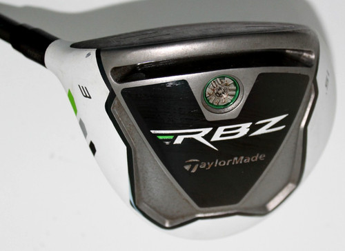 Taylormade rbz rocketballz - rbz,