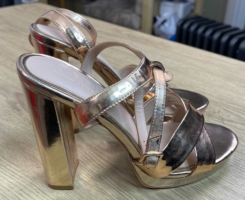 Office london rose gold - office,