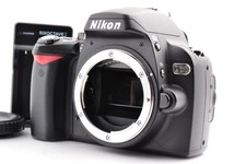 Near mint nikon d60 - near,